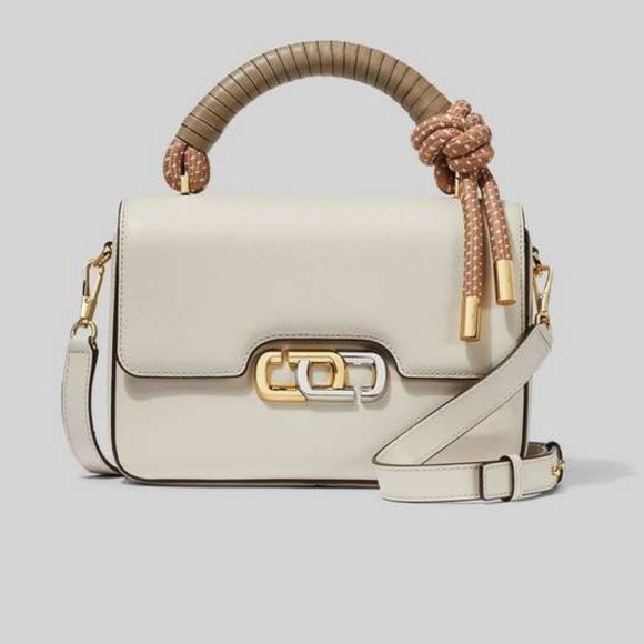 Marc Jacobs J Link Bag 100% AUTHENTIC😲 ☺️ ☺️